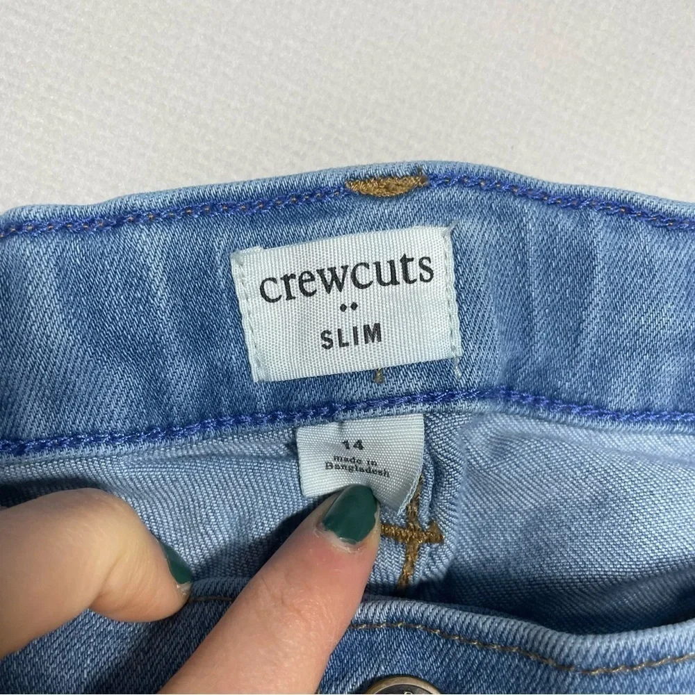 Bundle of 3 Boys size 14 jeans - Picture 5 of 7